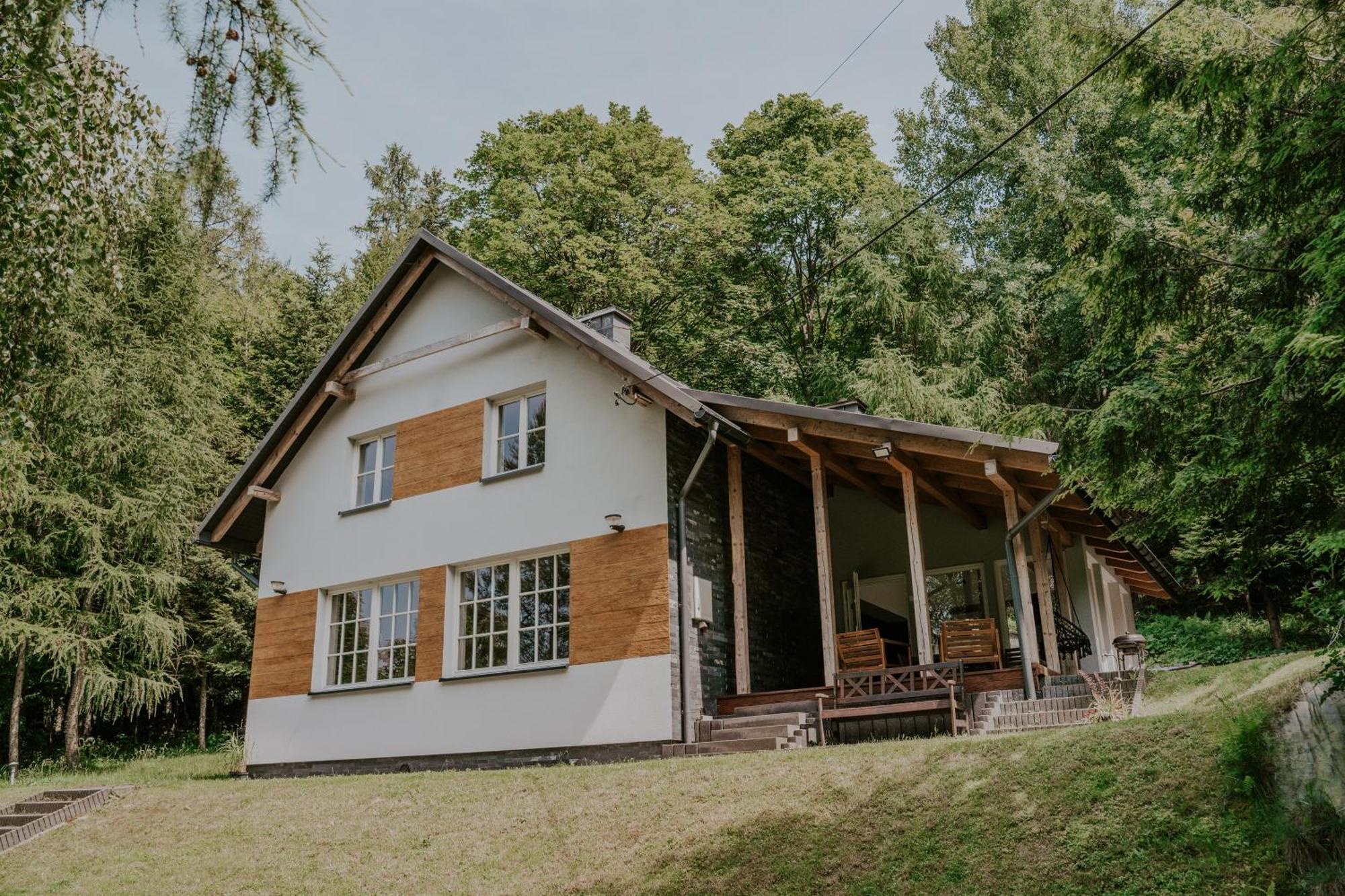 Ostoja * Rzyki